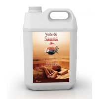 Ароматизатор для сауны Voile de Sauna Азия 5л