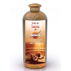 Ароматизатор для сауны Voile de Sauna Инстинктивный 250мл