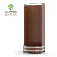 Душевая кабина Bentwood 900х900х2000 