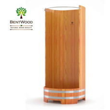 Душевая кабина Bentwood 900х900х2000 