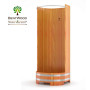 Душевая кабина Bentwood 900х900х2000 