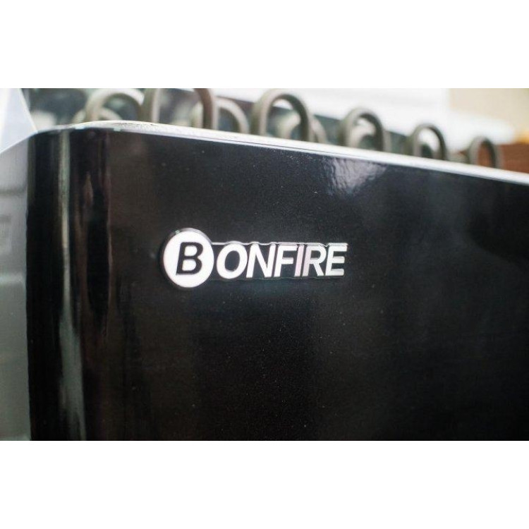 Электрокаменка Bonfire SCA 60NS