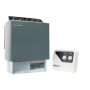 Электрокаменка Bonfire SCA 90W+пульт CON -1