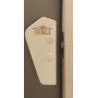 Дверь для бани и сауны Tesli RS 1900 х 700