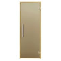 Дверь для бани и сауны Tesli Steel RS 2000 х 783