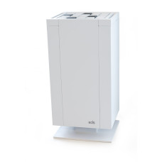 Электрокаменка для сауны MYTHOS WHITE VAPOR S35 7,5 кВт