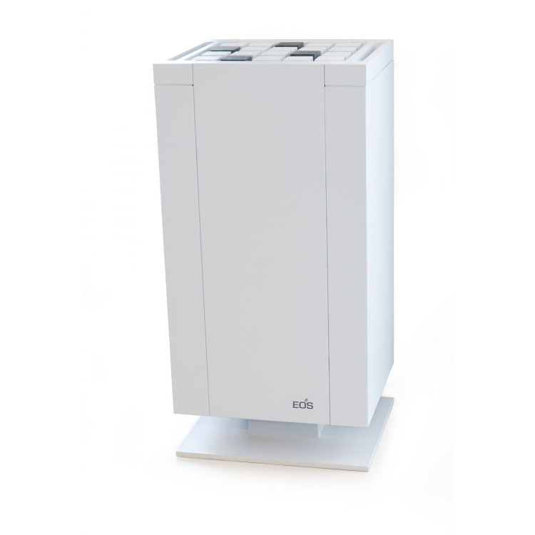 Электрокаменка для сауны MYTHOS WHITE VAPOR S35 9,0 кВт