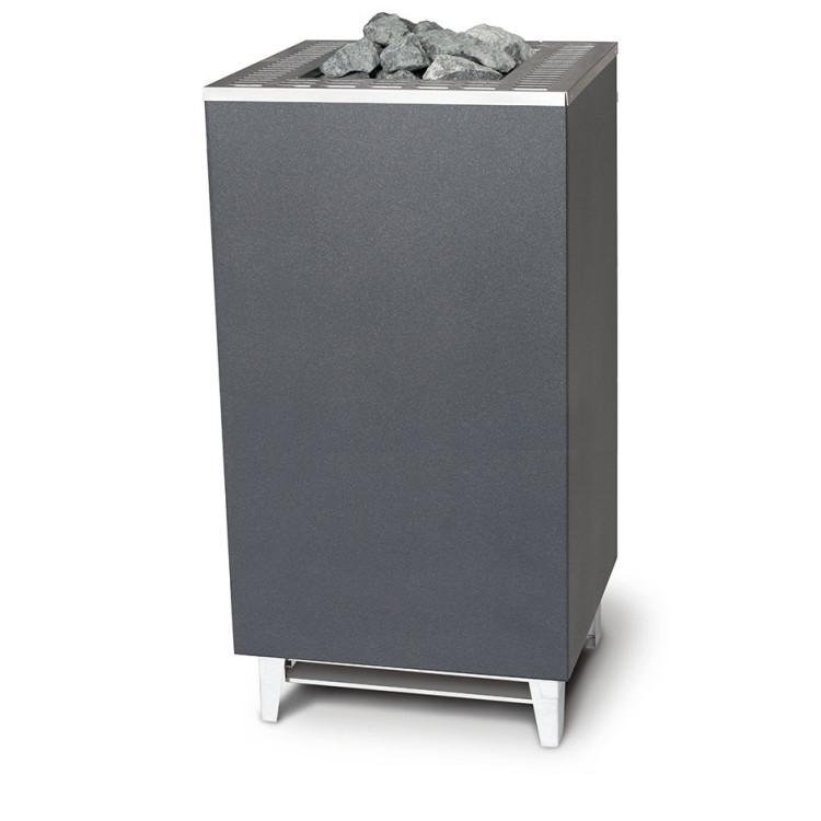 Электрокаменка для сауны CUBO PLUS 7,5 кВт