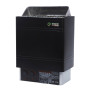 Электрокаменка для сауны и бани EcoFlameAMC 90-D 9 кВт + пульт CON4
