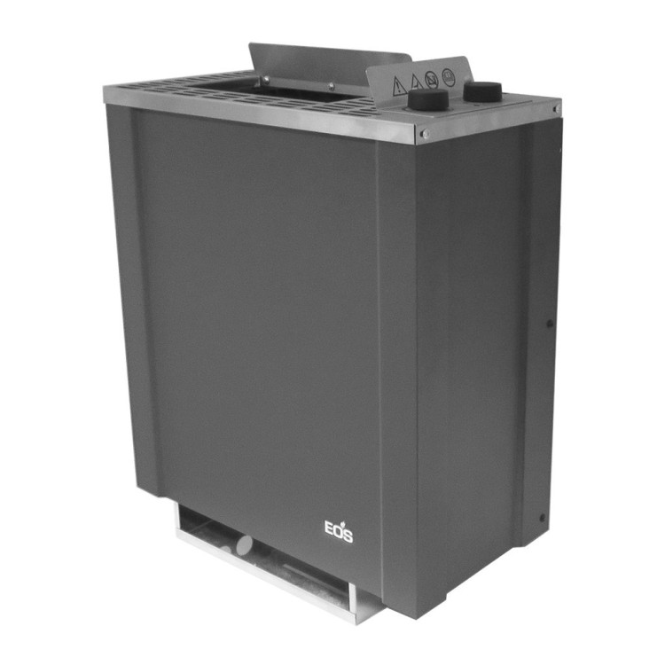 Электрокаменка для сауны FILIUS CONTROL 4,5 кВт