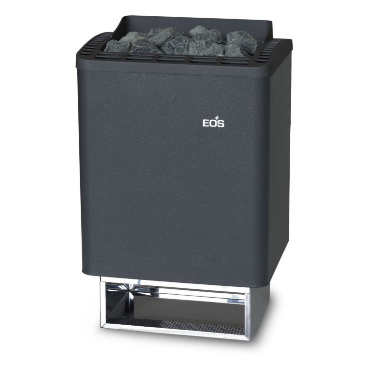 Электрокаменка для сауны THERMO-TEC 6,0 кВт