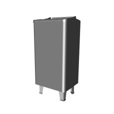 Электрокаменка для сауны THERMO-TEC S 9,0 кВт