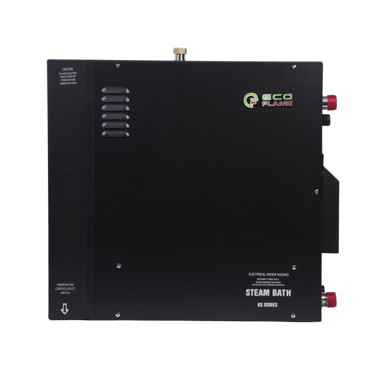 Парогенератор EcoFlame KSA120 12 кВт в Киеве