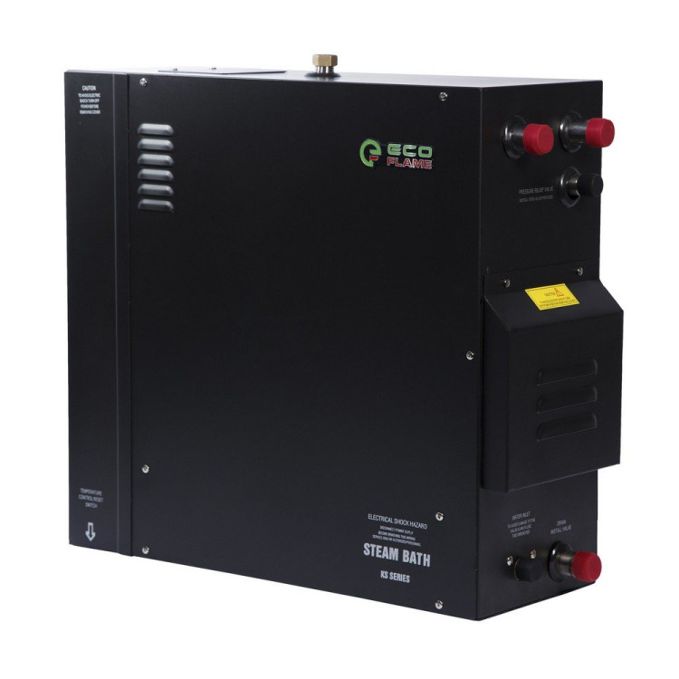 Парогенератор EcoFlame KSA180 18 кВт в Киеве