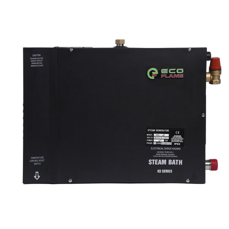 Парогенератор EcoFlame KSA60 6 кВт в Киеве