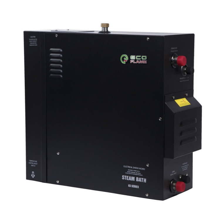 Парогенератор EcoFlame KSA90 9 кВт в Киеве