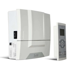 Пульт управления FASEL Familyline FCU3000-STEAM Design