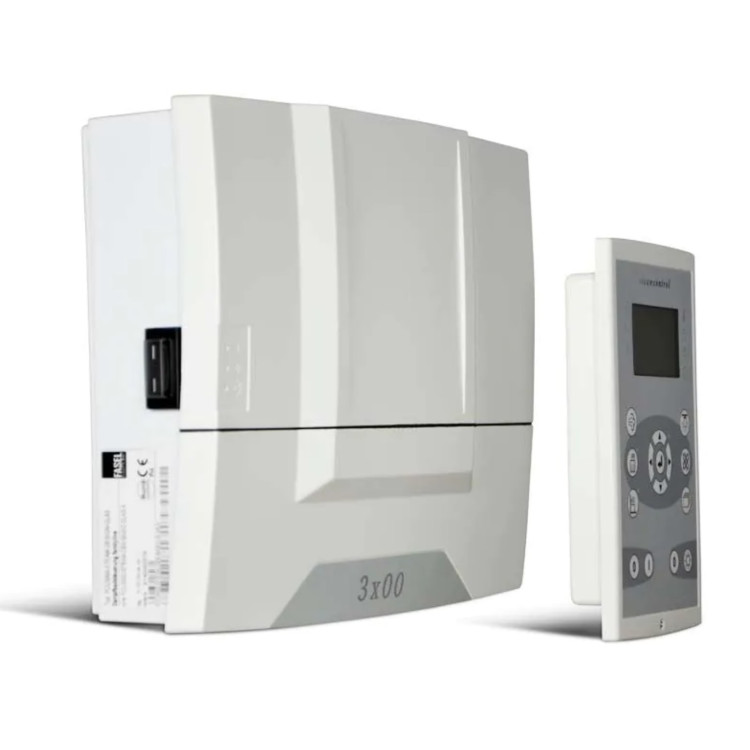 Пульт управления FASEL Familyline FCU3000-STEAM Design