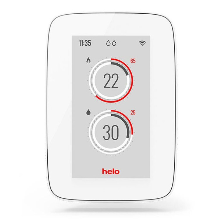 Пульт управления Helo Premium 