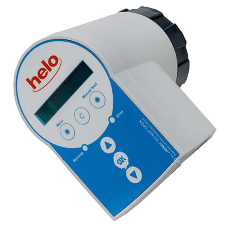Насос дозатор ароматизаторов Helo Essence Pump Kit в Киеве