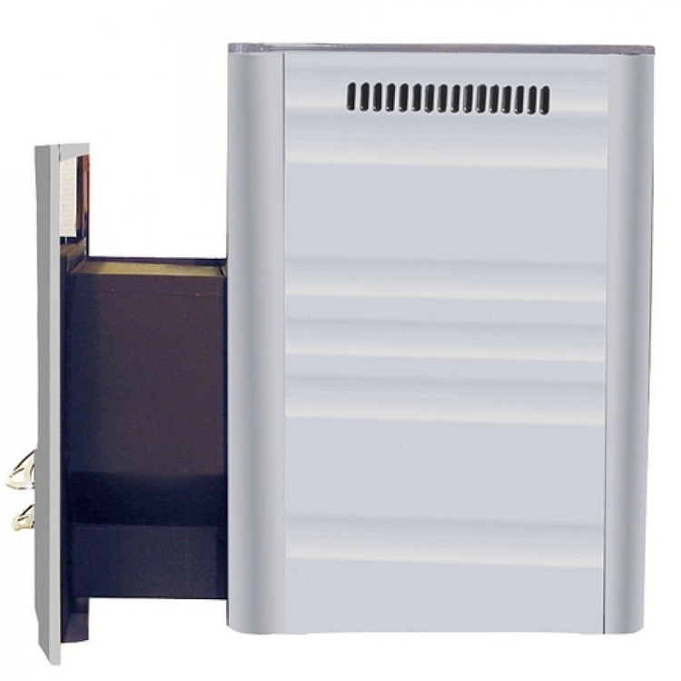 Дровяная печь Harvia 20 SL LUX DUO в Киеве