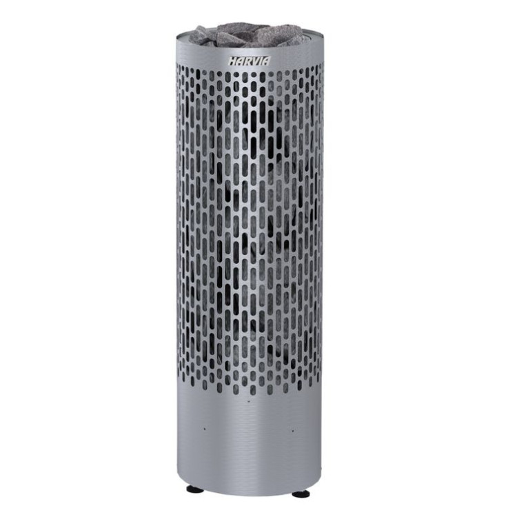 Электрическая печь HARVIA Cilindro Plus PP90E в Киеве