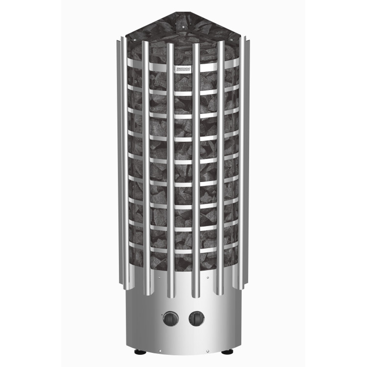 Электрическая печь HARVIA Glow Corner TRC 70