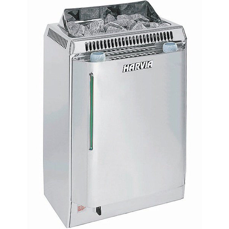 Электрическая печь HARVIA TopClass Combi KV-60SE