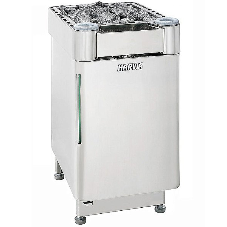 Электрическая печь HARVIA Senator Combi T-9C