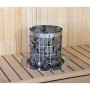 Электрическая печь Harvia Cilindro PC110XE Steel