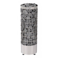 Электрическая печь Harvia Cilindro PC110E Steel