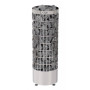 Электрическая печь Harvia Cilindro PC110E Steel