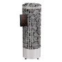 Электрическая печь Harvia Cilindro PC110XE Steel