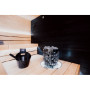 Электрическая печь Harvia Cilindro PC70 Black