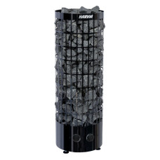 Электрическая печь Harvia Cilindro PC70 Black