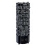 Электрическая печь Harvia Cilindro PC70 Black