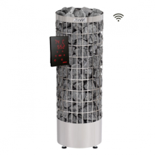 Электрическая печь Harvia Cilindro PC90WE Steel