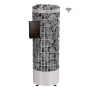 Электрическая печь Harvia Cilindro PC90WE Steel