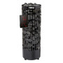 Электрическая печь Harvia Cilindro PC90XE Black