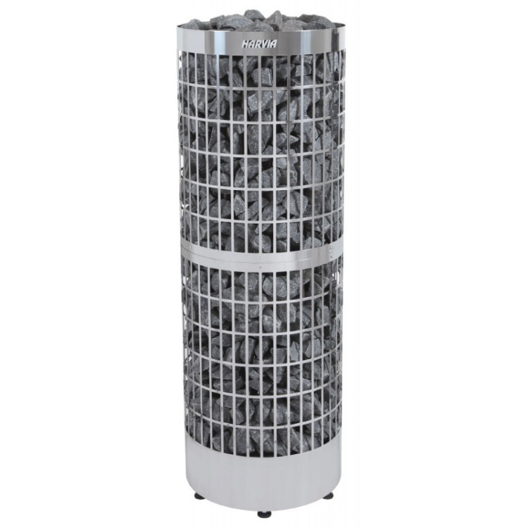 Электрическая печь Harvia Cilindro Pro PС165E/200E