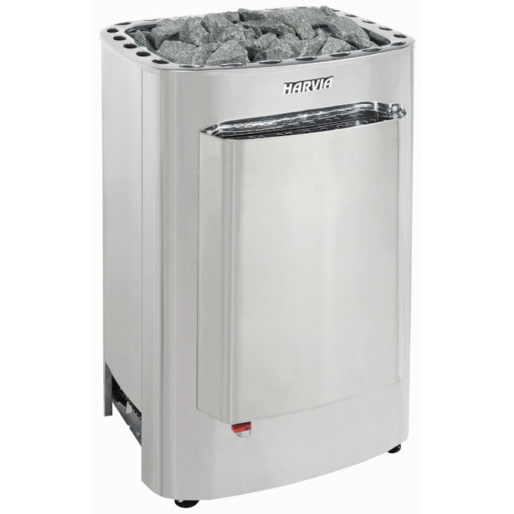 Электрическая печь Harvia Club Combi K10,5GS