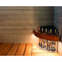 Электрическая печь Harvia Glow Corner TRC70E