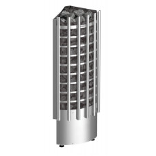 Электрическая печь Harvia Glow Corner TRC70E