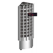 Электрическая печь Harvia Glow Corner TRC90EE