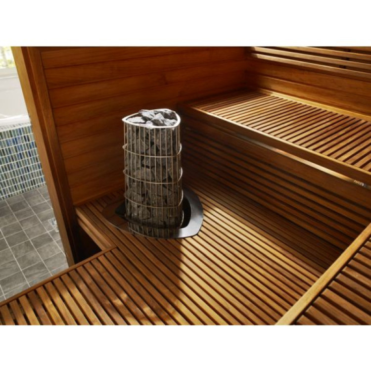 Электрическая печь Harvia Kivi 70E