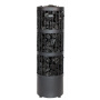 Электрическая печь Harvia Legend PO110E 10.8 кВт черная