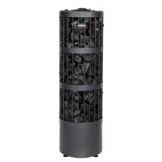 Электрическая печь Harvia Legend PO70E 6.8 kW black