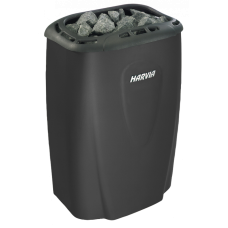 Электрическая печь Harvia Moderna V45E-1 black
