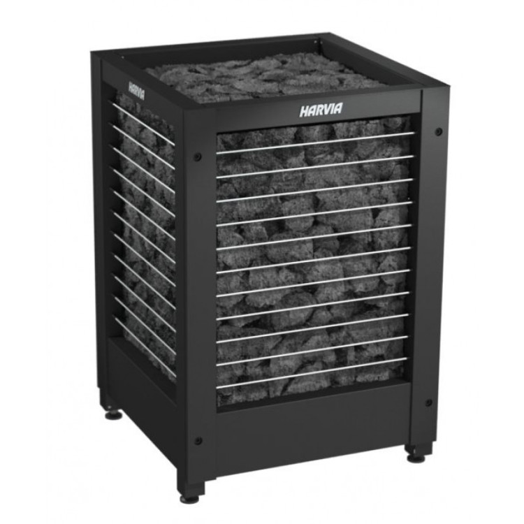 Электрическая печь Harvia Modulo MD135G