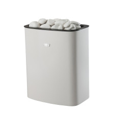 Электрокаменка Narvi NC Electric White